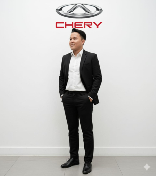 Sales Chery Cibeunying Kaler